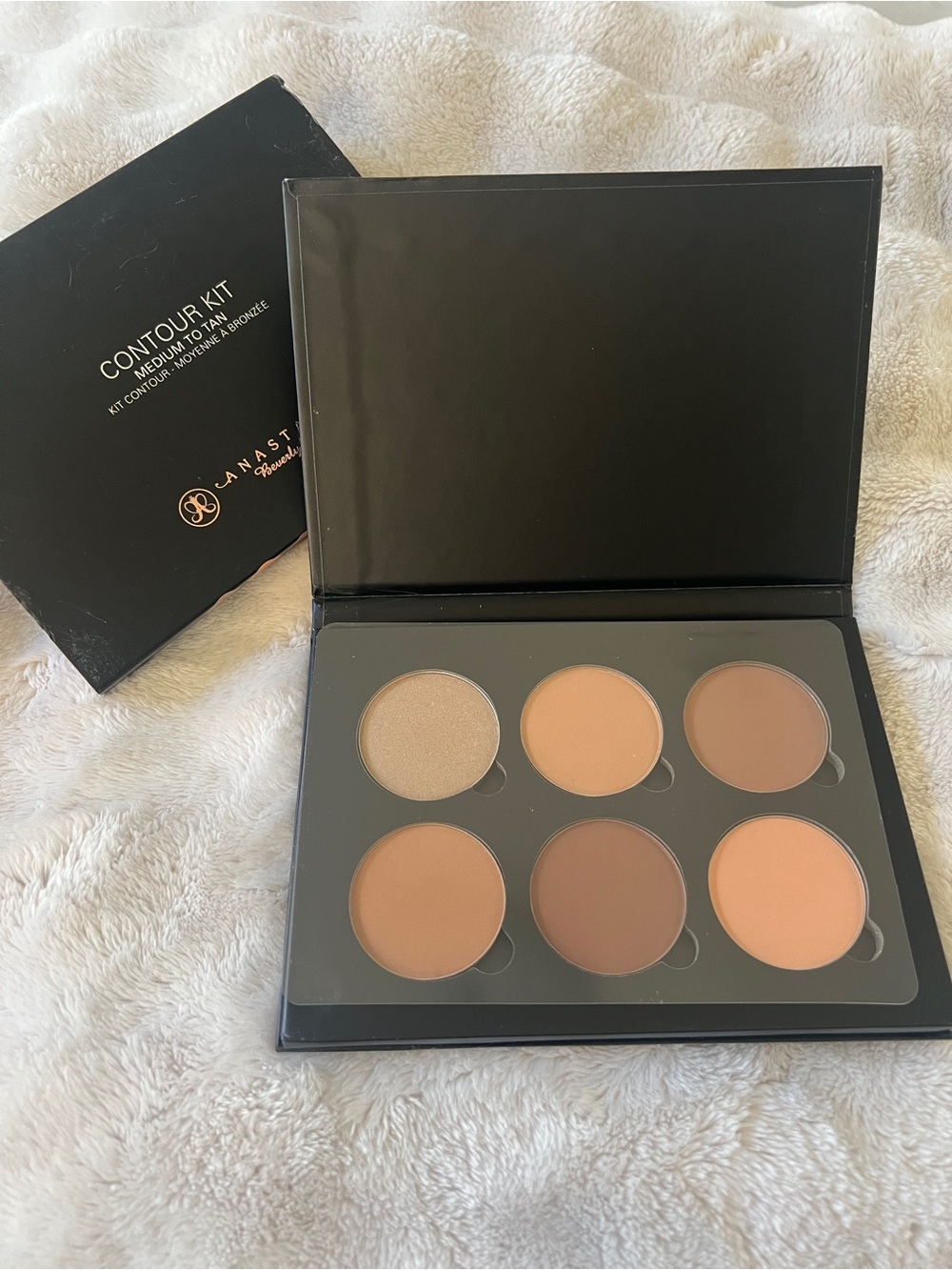 Anastasia BH Contour Kit